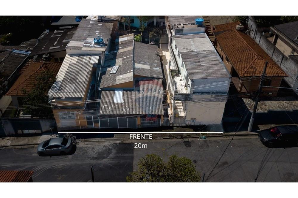 Terreno - Venda - São Paulo , São Paulo - VA1.jpg - 601311011-184