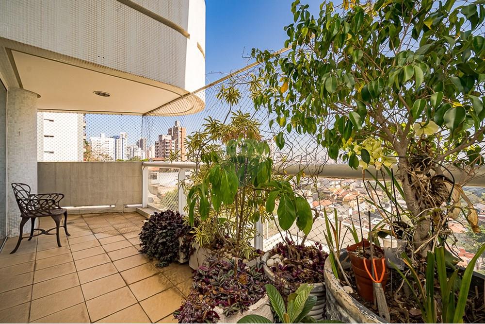 Duplex - Alugar - São Paulo , São Paulo - 24.jpg - Terraço - 601081006-134