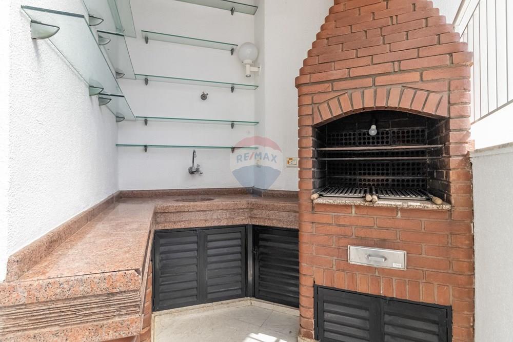 Cobertura - Venda - São Paulo , São Paulo - 42 - Churrasqueira Piso Superior.jpg - 602221003-76