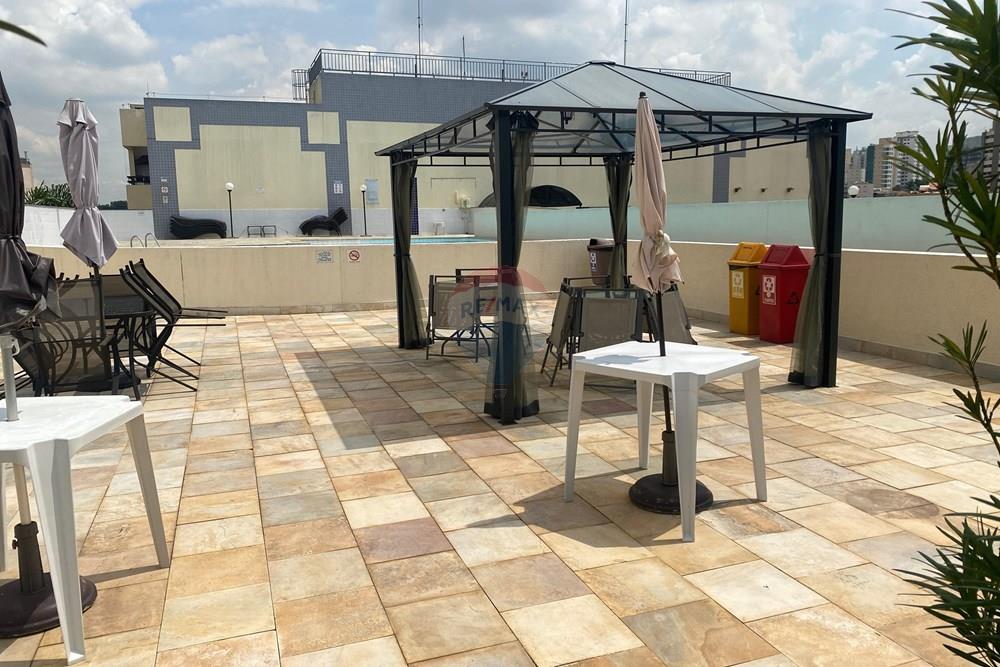 Studio - Alugar - São Paulo , São Paulo - WhatsApp Image 2024-02-06 at 17.19.13.jpeg - 602161004-172