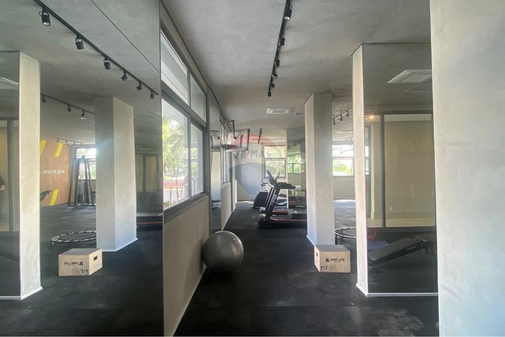 Apartamento - Alugar - São Paulo , São Paulo - IMG_2328.JPEG - 602051002-92