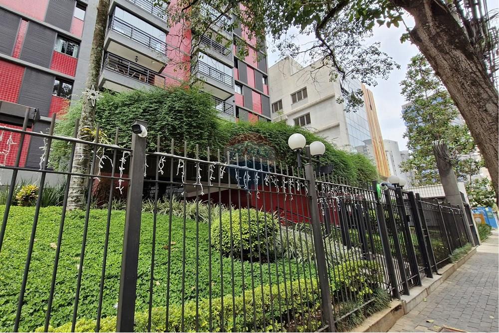 Apartamento - Venda - São Paulo , São Paulo - AV. DR. CARDOSO DE MELO, 122 (3).jpg - 601361067-4
