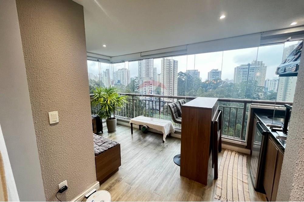 Apartamento - Venda - São Paulo , São Paulo - 5ae5d76b-f2a3-42ea-8348-a52a7fe6c504.jpeg - 601181003-104