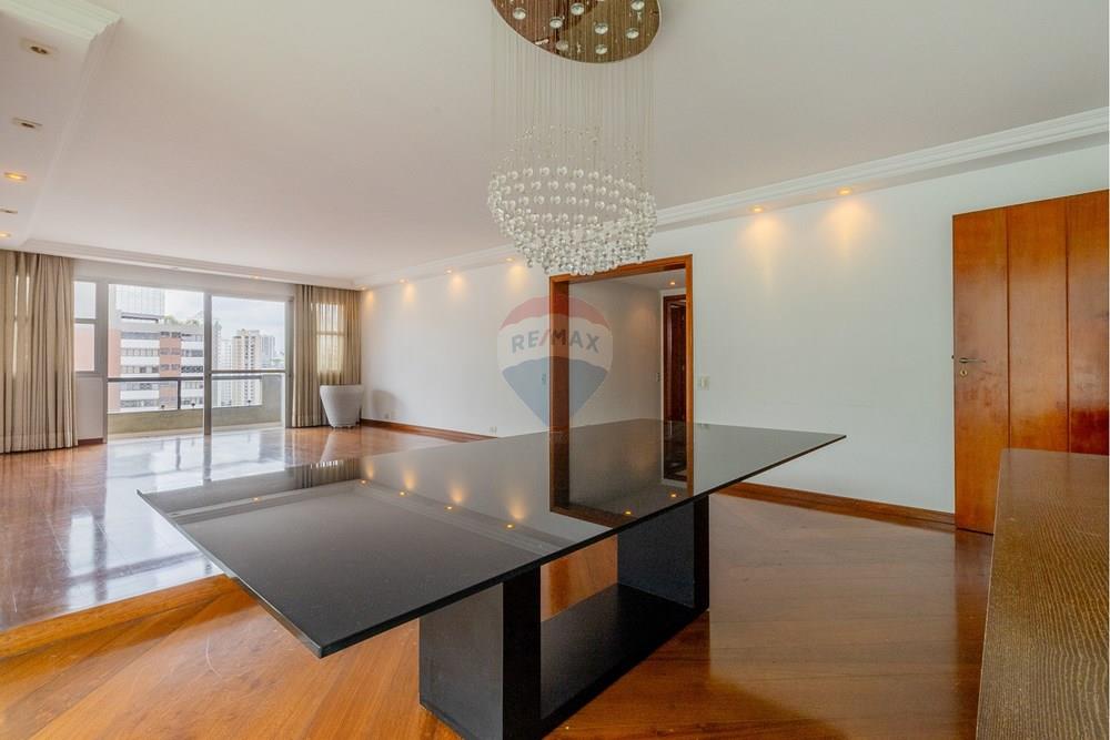 Apartamento - Venda - São Paulo , São Paulo - IMG_1994-HDR.jpg - Sala de jantar - 601081064-54