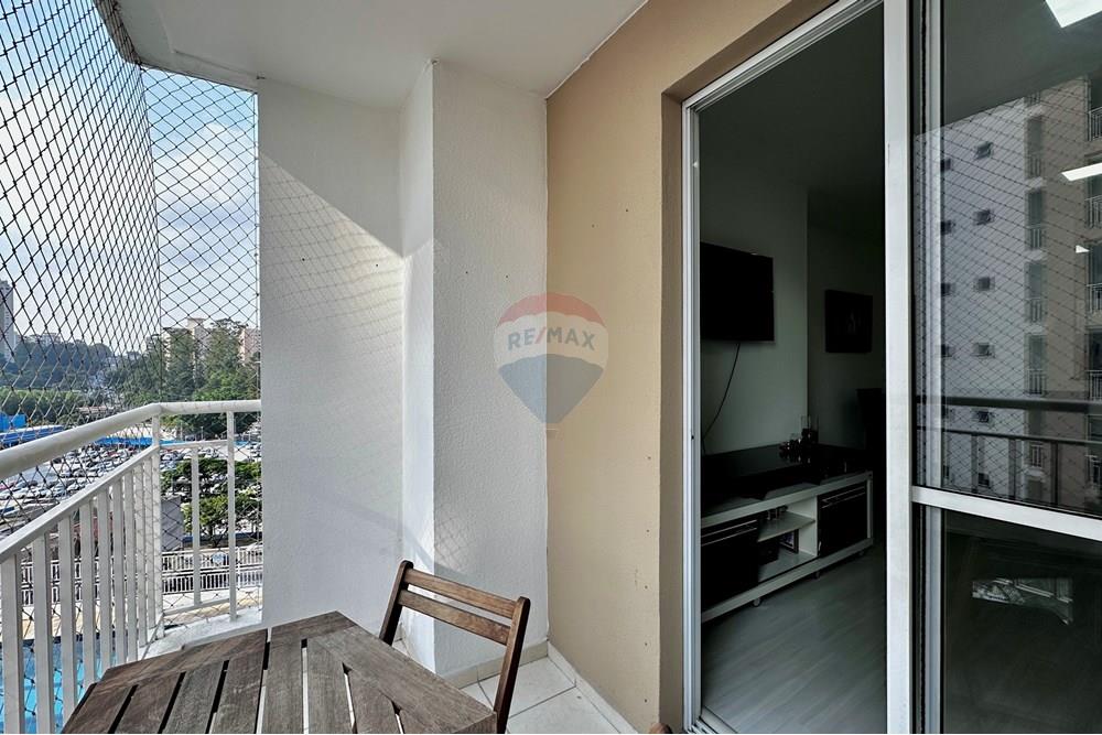 Apartamento - Venda - São Paulo , São Paulo - batch_IMG_9471.jpg - 602331010-18