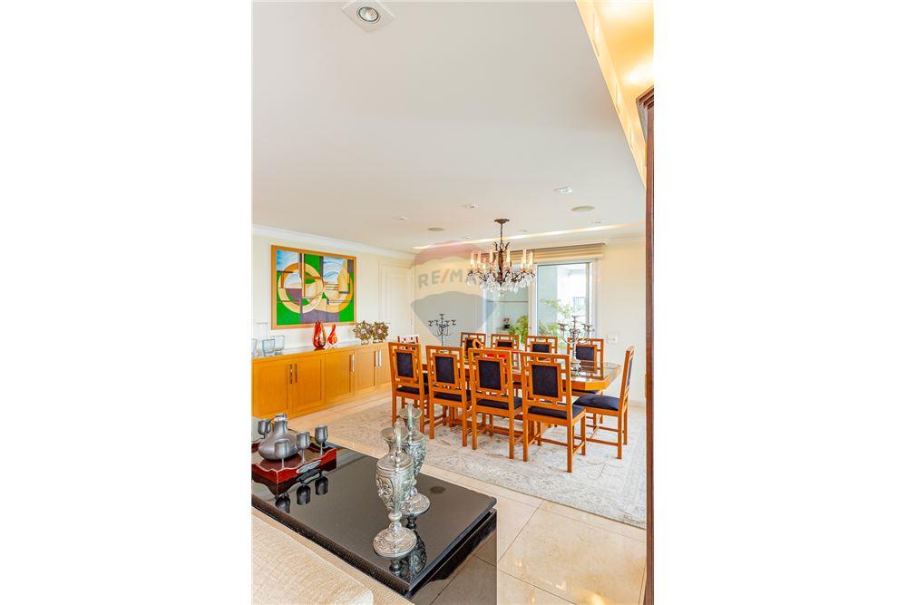 Cobertura - Venda - São Paulo , São Paulo - Sala de Jantar - Sala de jantar - 601371001-86