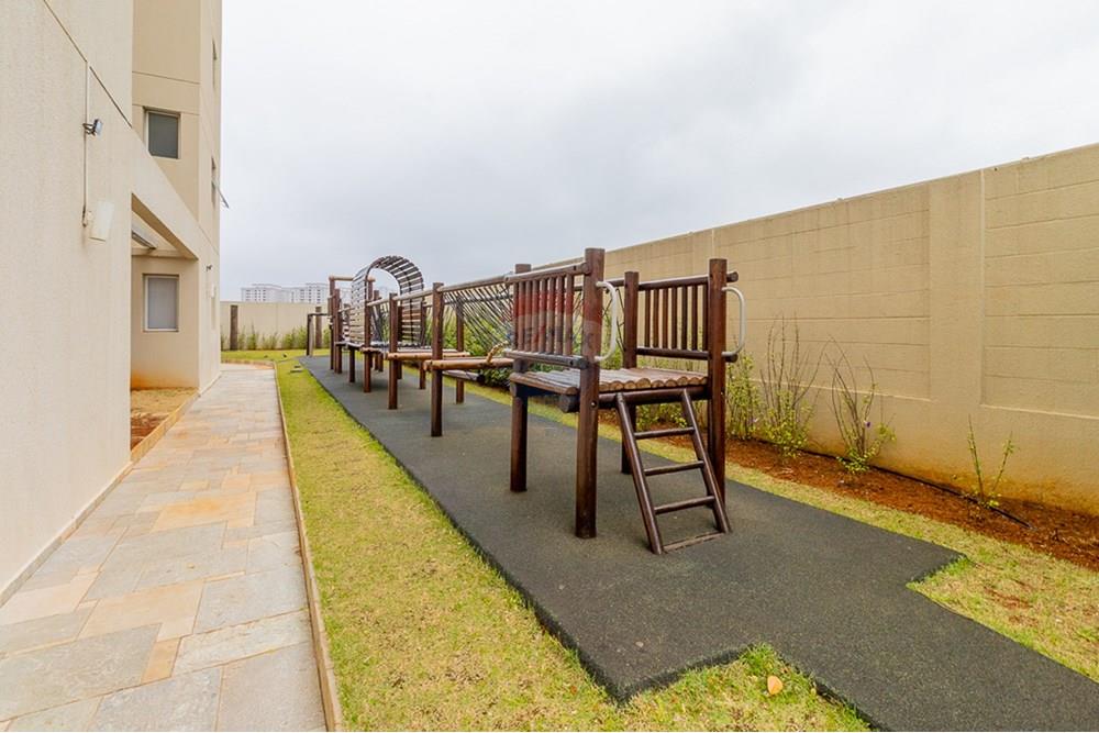 Apartamento - Venda - São Paulo , São Paulo - 17.jpg - Jardim Externo - 601081006-130