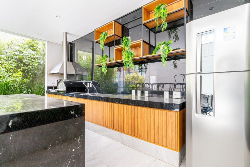 Apartamento - Venda - São Paulo , São Paulo - 05_Salão de Festas .jpg - Área Gourmet - 601081024-27