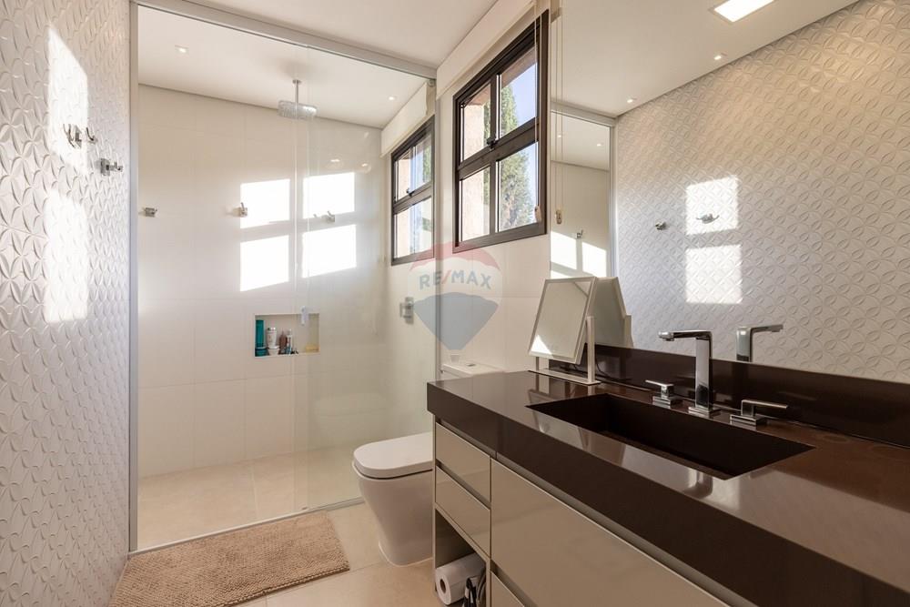 Casa de Condomínio - Venda - Ribeirão Preto , São Paulo - casa_venda_alphaville3_ribeirao_preto (83).jpg - 601251112-1967