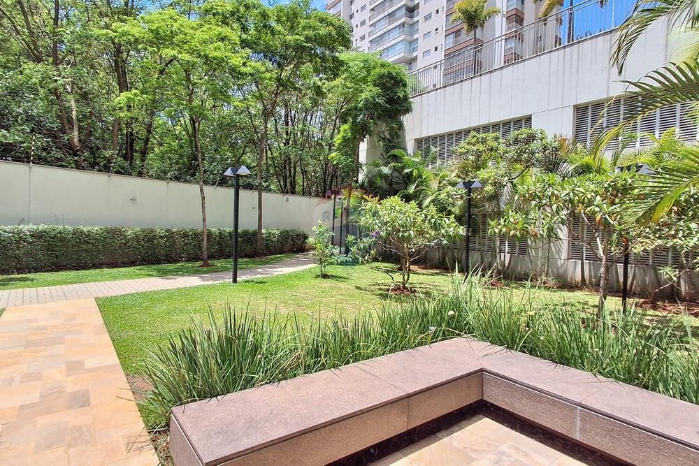 Apartamento - Venda - São Paulo , São Paulo - 25-11-11-R. Fortunato Ferraz, 210 - Vila Anastácio_050_CapodannoFotografia.jpg - Jardim Externo - 602341026-26