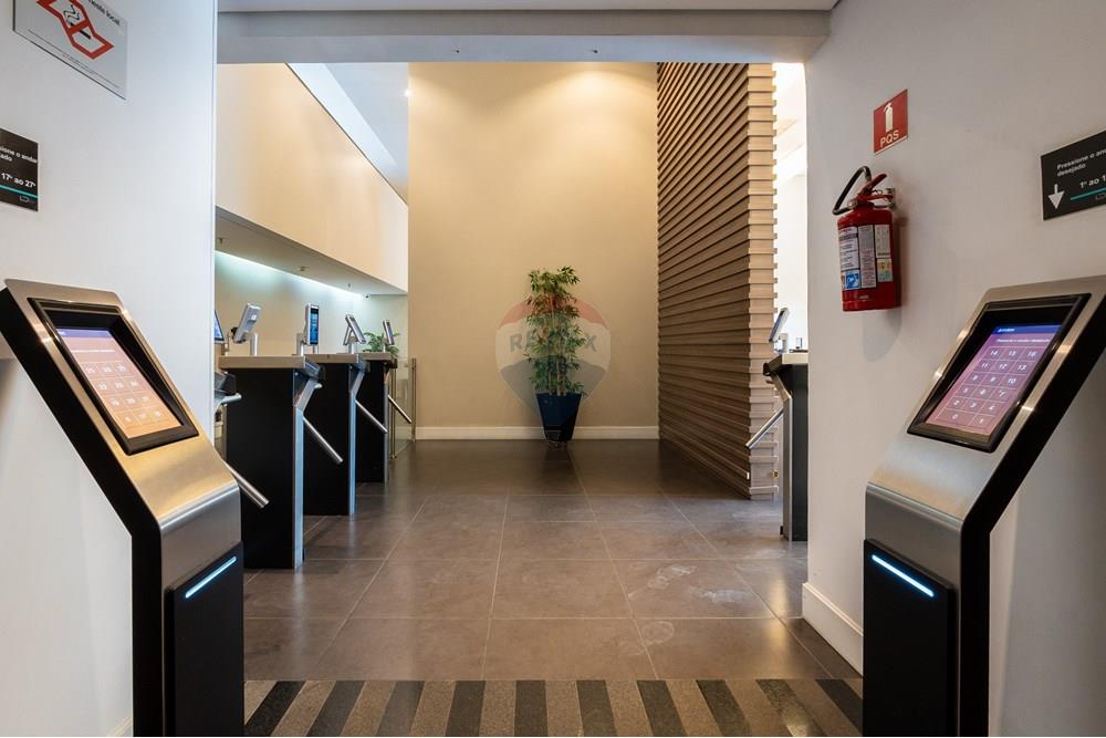 Cj. Comercial/ Sala - Alugar - São Paulo , São Paulo - Sala - 44.jpg - 601471003-198