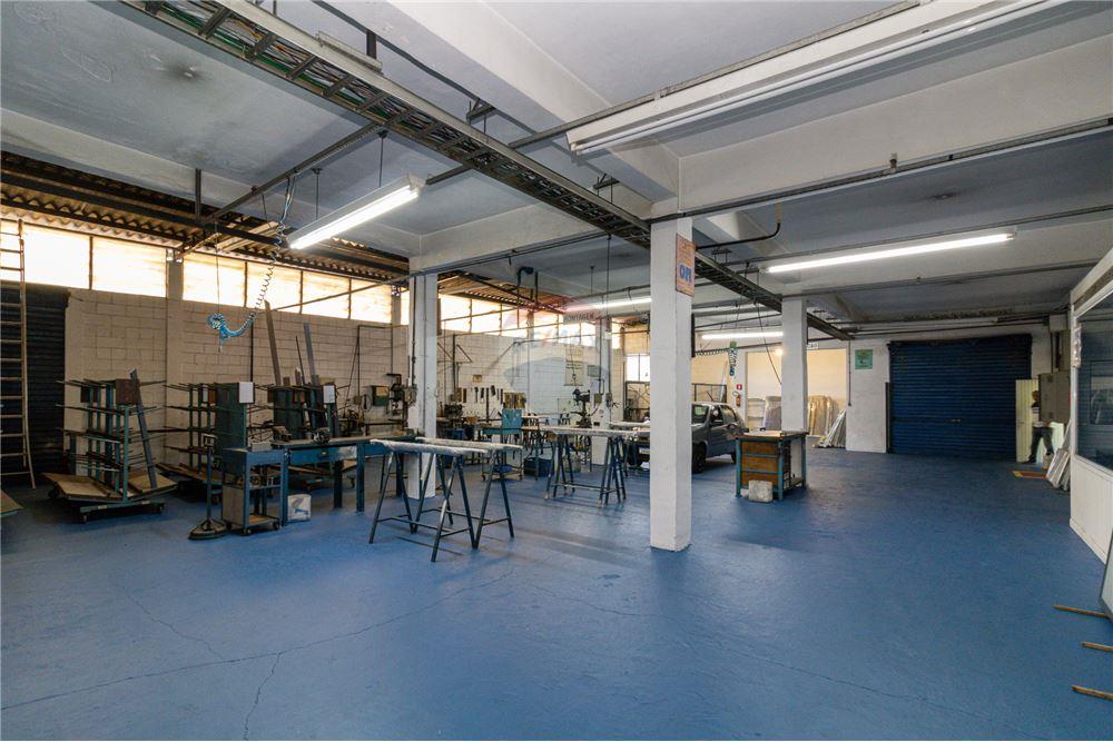 Prédio - Venda - São Paulo , São Paulo - 9 - 601751003-295