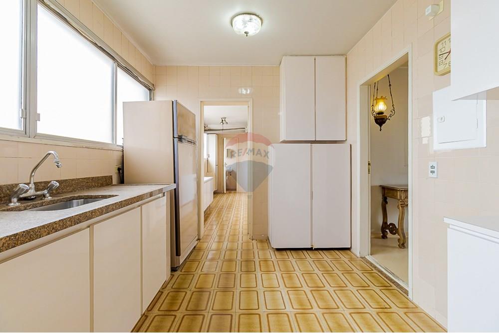 Apartamento - Venda - São Paulo , São Paulo - 26.jpg - Cozinha - 601081007-81