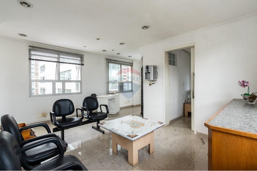 Cj. Comercial/ Sala - Venda - São Paulo , São Paulo - 5_Sala Comercial.jpg - 601971018-1200