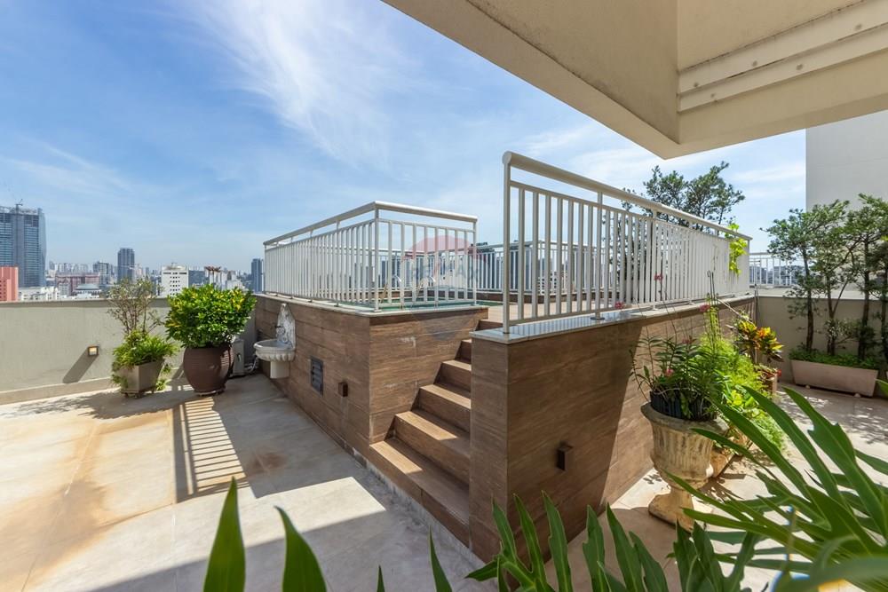 Cobertura - Venda - São Paulo , São Paulo - IMG_067215.jpg - 601721021-123