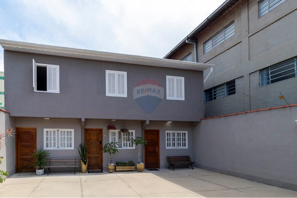 Casa de Condomínio - Venda - São Paulo , São Paulo - 01fotos_028.jpg - Fachada - 601351163-34