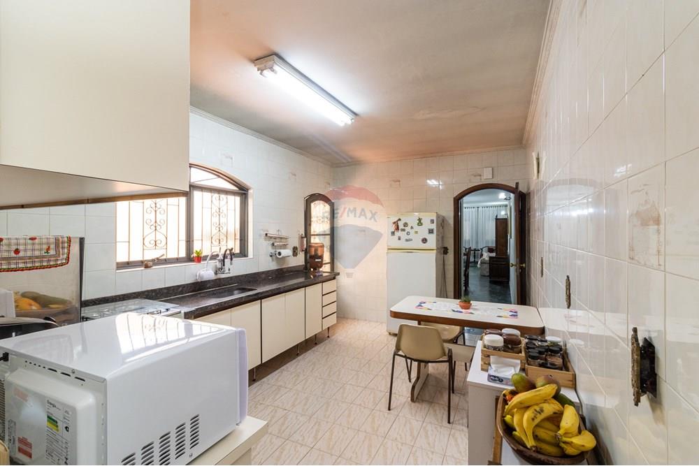 Sobrado - Venda - São Paulo , São Paulo - Rua Sales Junior, 528_14.jpg - 601751003-275