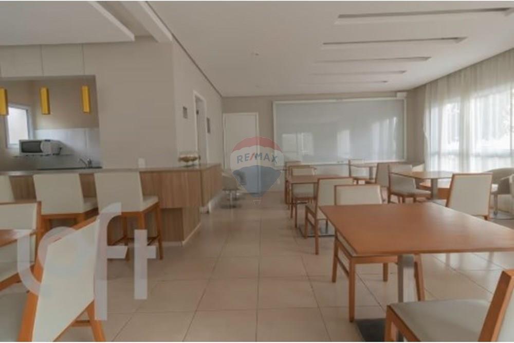 Apartamento - Alugar - São Paulo , São Paulo - Salão de Festa.jpg - 601471038-17