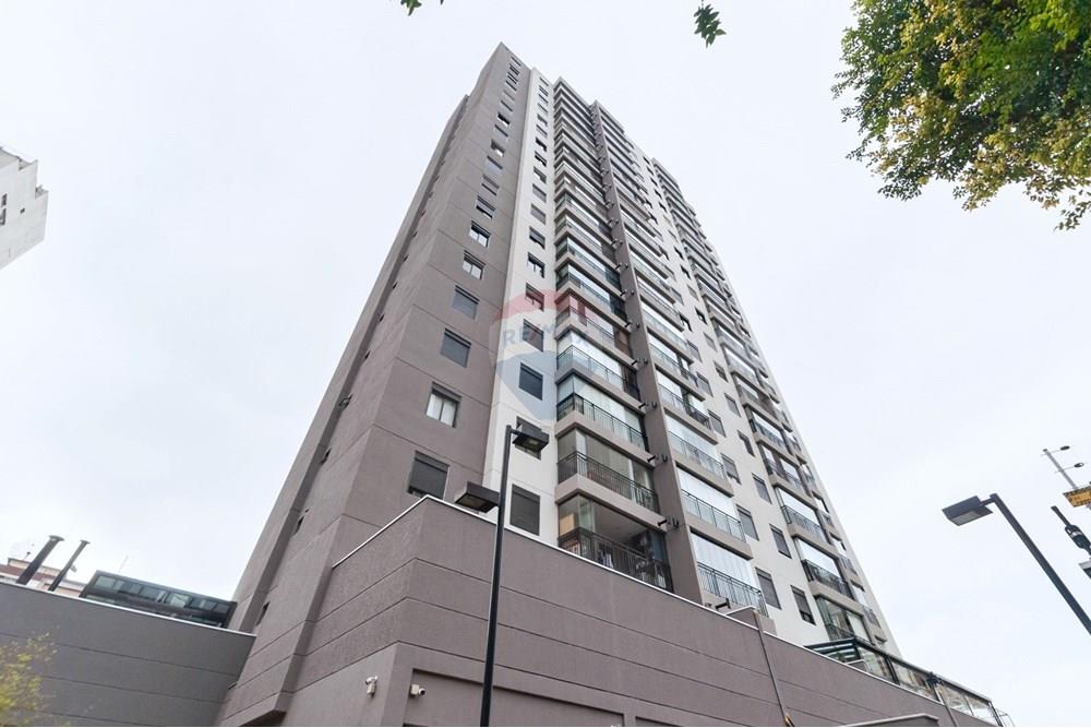 Apartamento - Alugar - São Paulo , São Paulo - DSC_1909.jpeg - 601191026-201