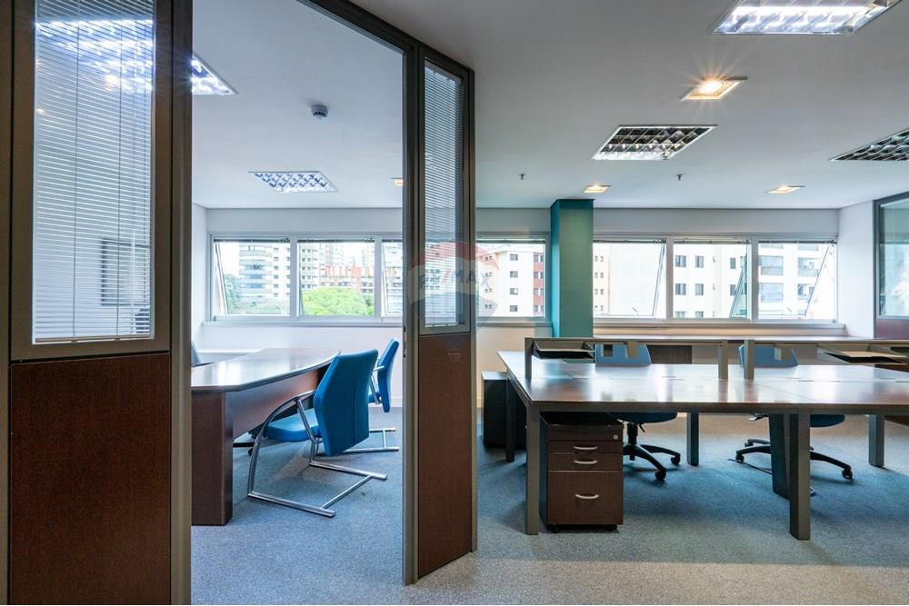 Cj. Comercial/ Sala - Alugar - São Paulo , São Paulo - 01fotos_012.jpg - 601331003-33