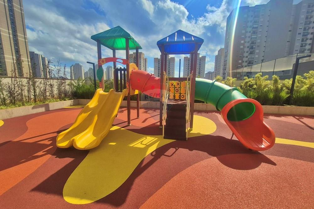 Apartamento - Venda - São Paulo , São Paulo - 20260302_152532.jpg - Fachada - 601451034-40