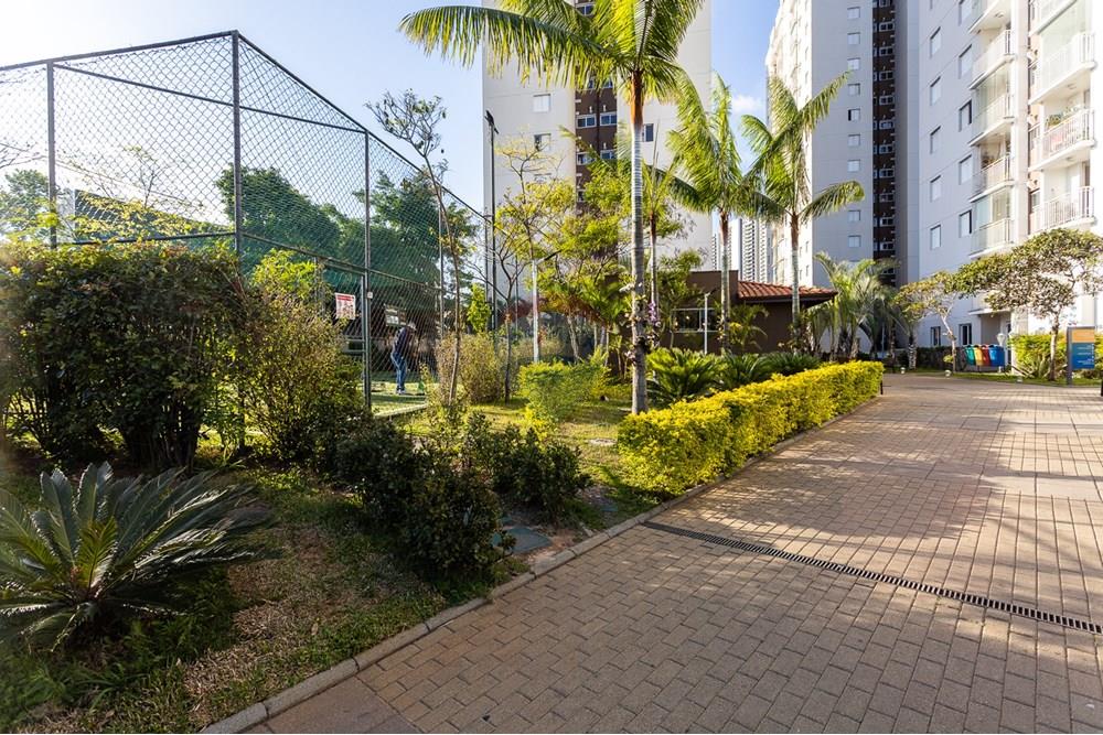 Apartamento - Venda - São Paulo , São Paulo - _MG_8440-HDR.jpg - 602201038-2