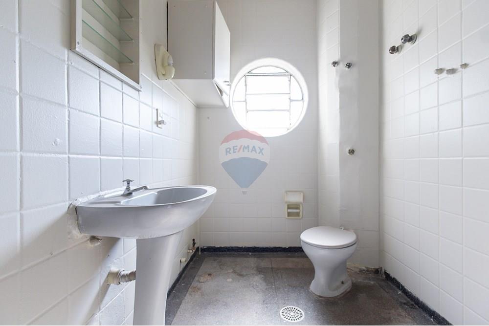 Apartamento - Venda - São Paulo , São Paulo - K05banheiros002.jpg - Banheiro - 601081088-1