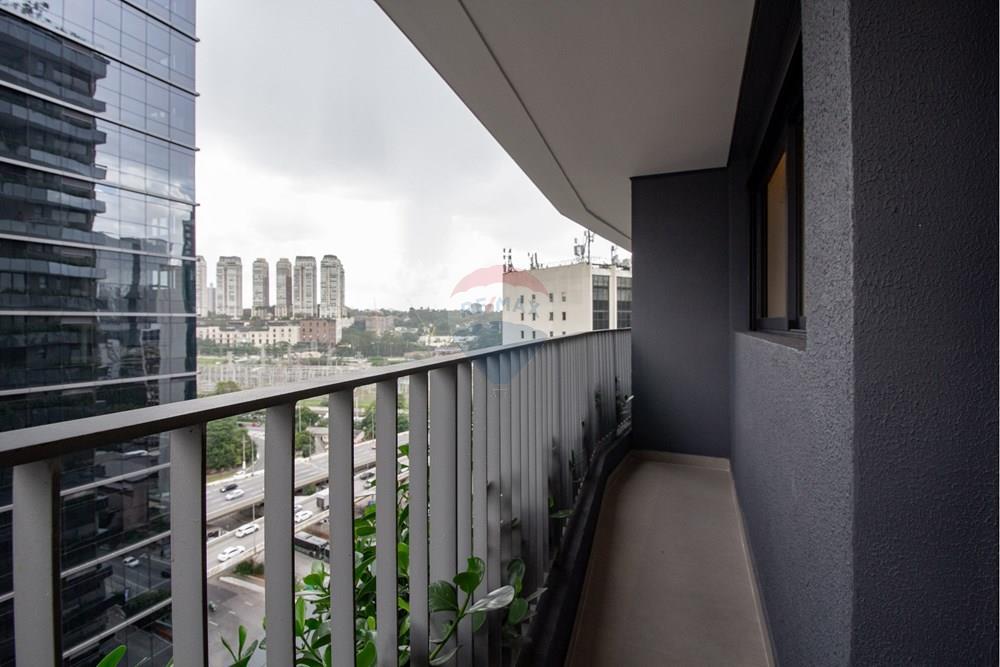 Apartamento - Alugar - São Paulo , São Paulo - _MG_0071.JPG - 601361020-475