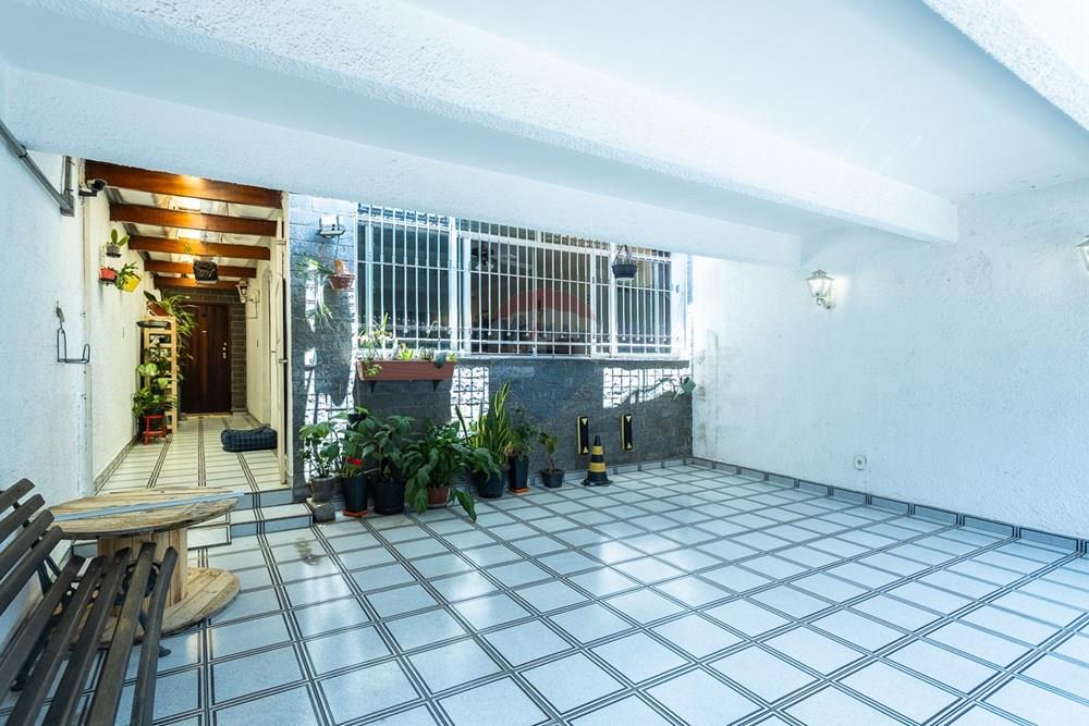 Casa - Venda - São Paulo , São Paulo - 032.jpg - Garagem - 602201008-220