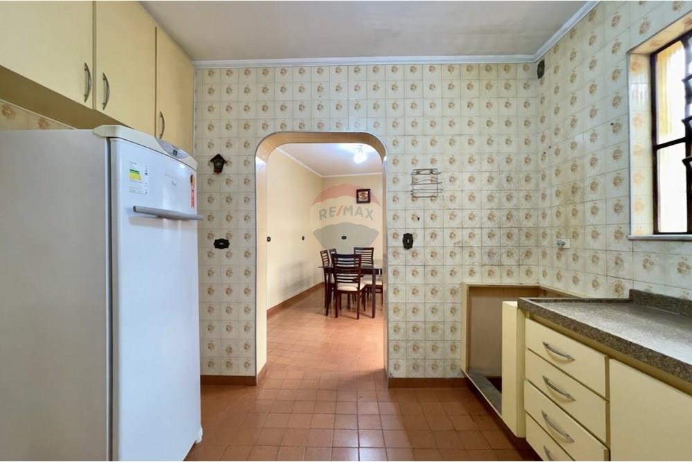 Sobrado - Venda - São Paulo , São Paulo - Sobrado 4 dorm, 2 suítes - Bairro  Campo Grande - SP  (25).jpeg - 601301008-75