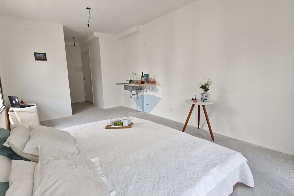 Apart Hotel/ Flat - Venda - São Paulo , São Paulo - Cópia de RUA SEBASTIÃO GOMES, 71 (12).jpg - 601131003-91