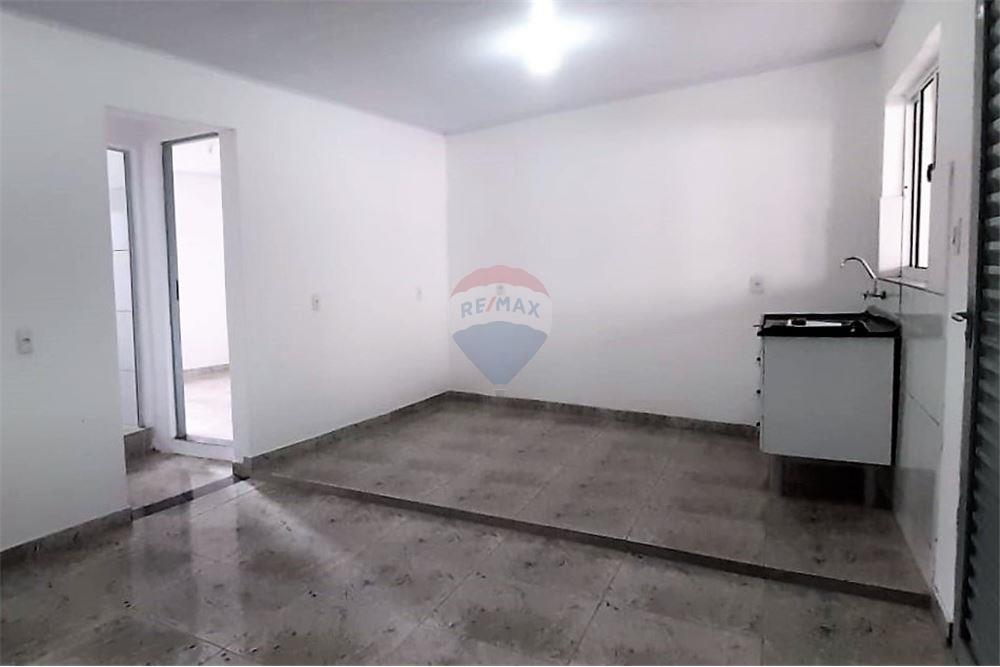 Casa - Alugar - São Paulo , São Paulo - 4 - 601751005-531