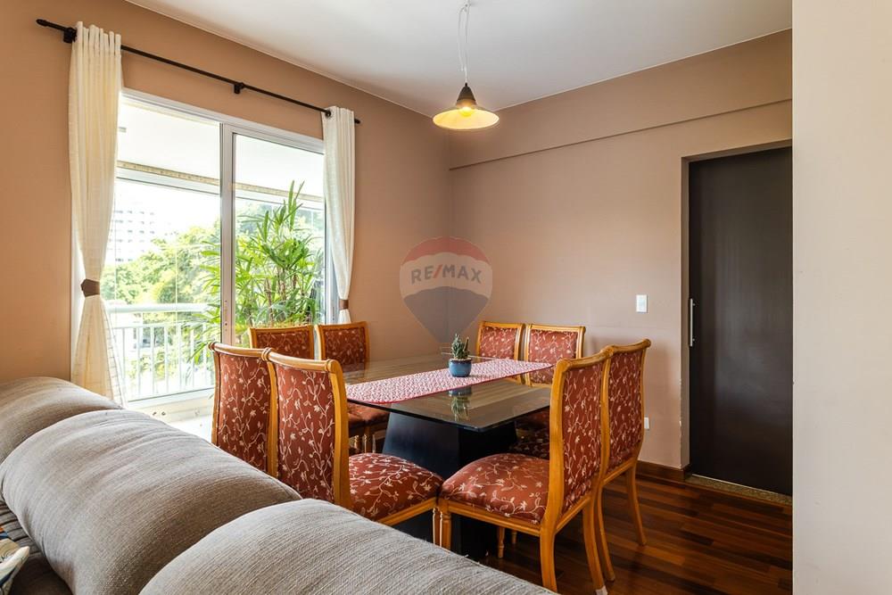 Apartamento - Venda - São Paulo , São Paulo - _MG_4782-HDR.jpg - 601261077-29