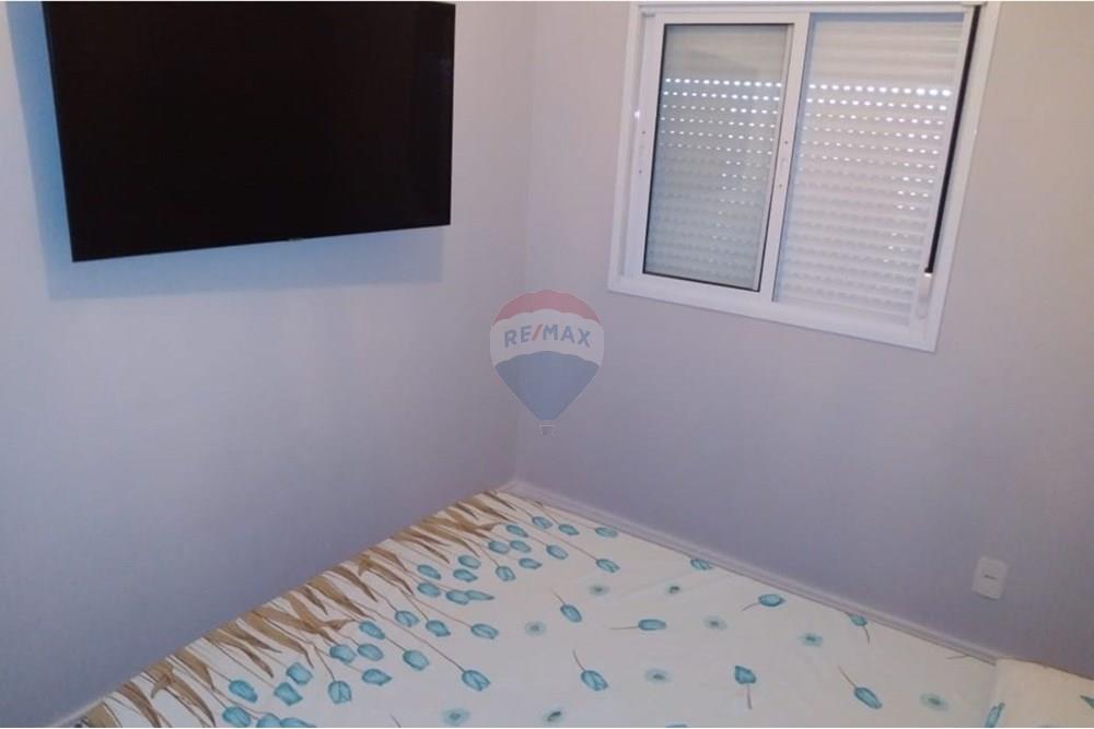 Apartamento - Alugar - São Paulo , São Paulo - quarto 2.jpg - 601141061-129