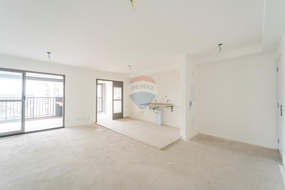 Apartamento - Venda - São Paulo , São Paulo - 01 - 601301014-76 - Apartamento à venda - Rua Madre Emilie de Villeneuve 434 - Vila Mascote - Remax (2).JPG - 601301014-76