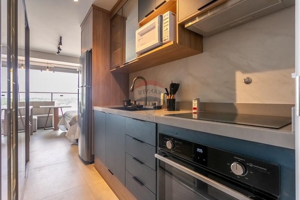 Studio - Venda - São Paulo , São Paulo - 601301080-24 - Rua Dr. Bacelar, 780-001.jpg - 601301080-24