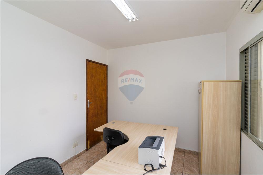 Sobrado - Venda - São Paulo , São Paulo - Dormitório 3 - 601771003-359