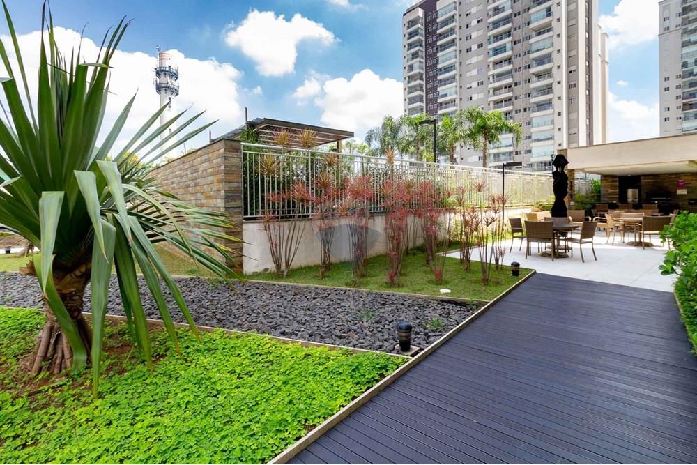 Apartamento - Venda - São Paulo , São Paulo - 18 CHURRASQUEIRA (1).jpg - 601261021-445