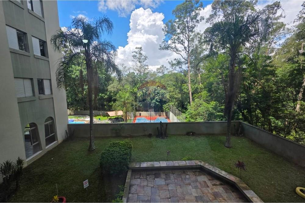 Apartamento - Alugar - São Paulo , São Paulo - WhatsApp Image 2026-02-09 at 17.56.05 (3).jpeg - Jardim Externo - 602381006-28