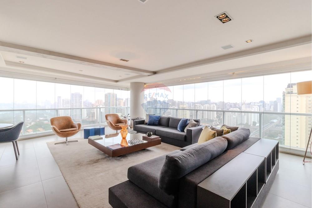 Apartamento - Venda - São Paulo , São Paulo - 01fotos_006.jpg - 601251061-263