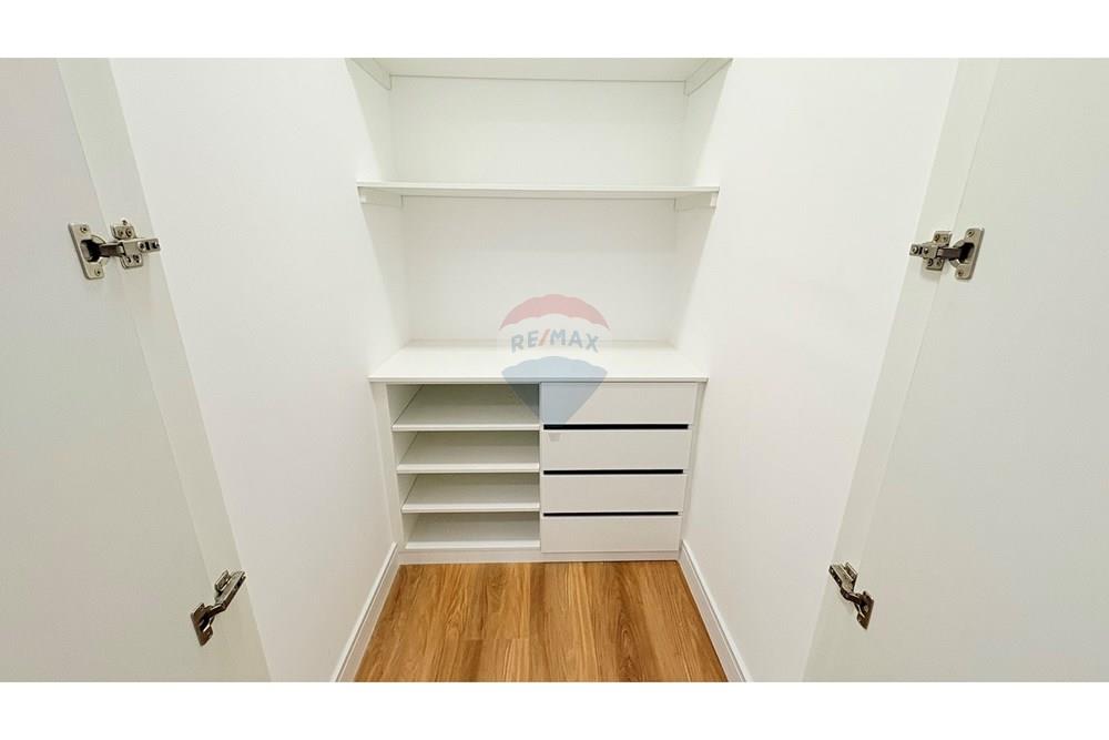 Apartamento - Venda - São Paulo , São Paulo - IMG_8312.JPEG - Closet - 602451001-13