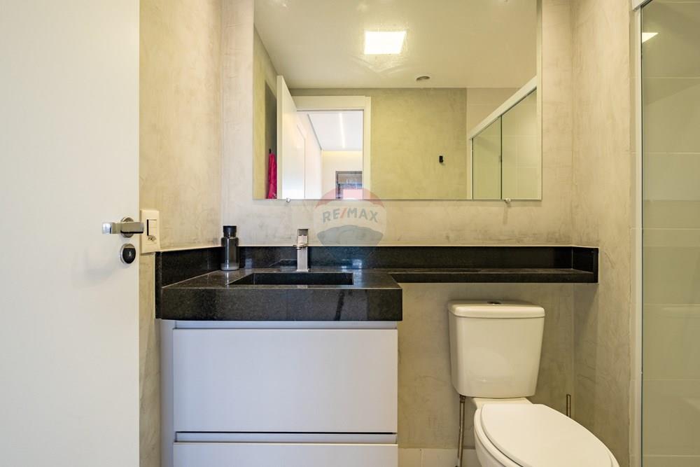 Apartamento - Venda - São Paulo , São Paulo - CS-33.jpg - 601471003-210