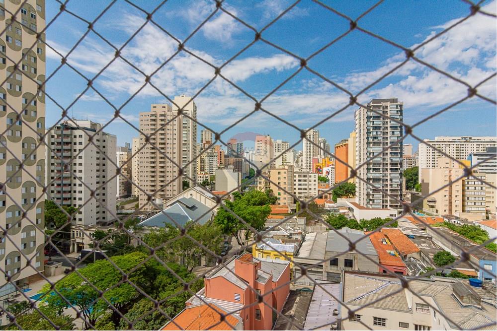 Apartamento - Venda - São Paulo , São Paulo - 06dormitorios005.jpg - 601081096-14