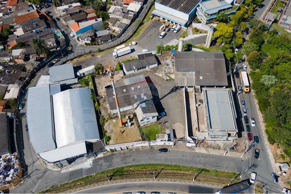 Galpão - Alugar - Itapecerica da Serra , São Paulo - 048.jpg - 601181003-109