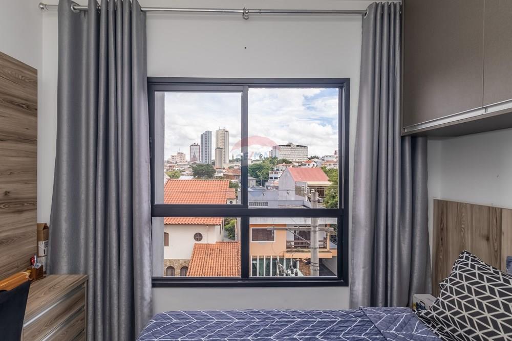 Apartamento - Venda - São Paulo , São Paulo - IMG_441609.jpg - Quarto principal - 601811045-6