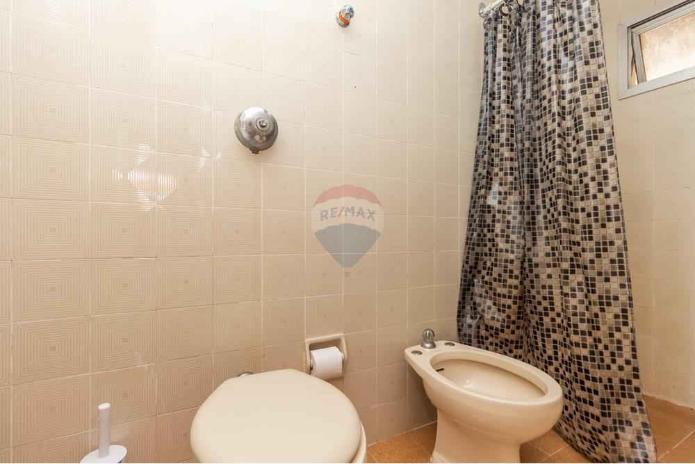 Apartamento - Venda - São Paulo , São Paulo - IMG_141006.jpg - Banheiro - 602231003-10