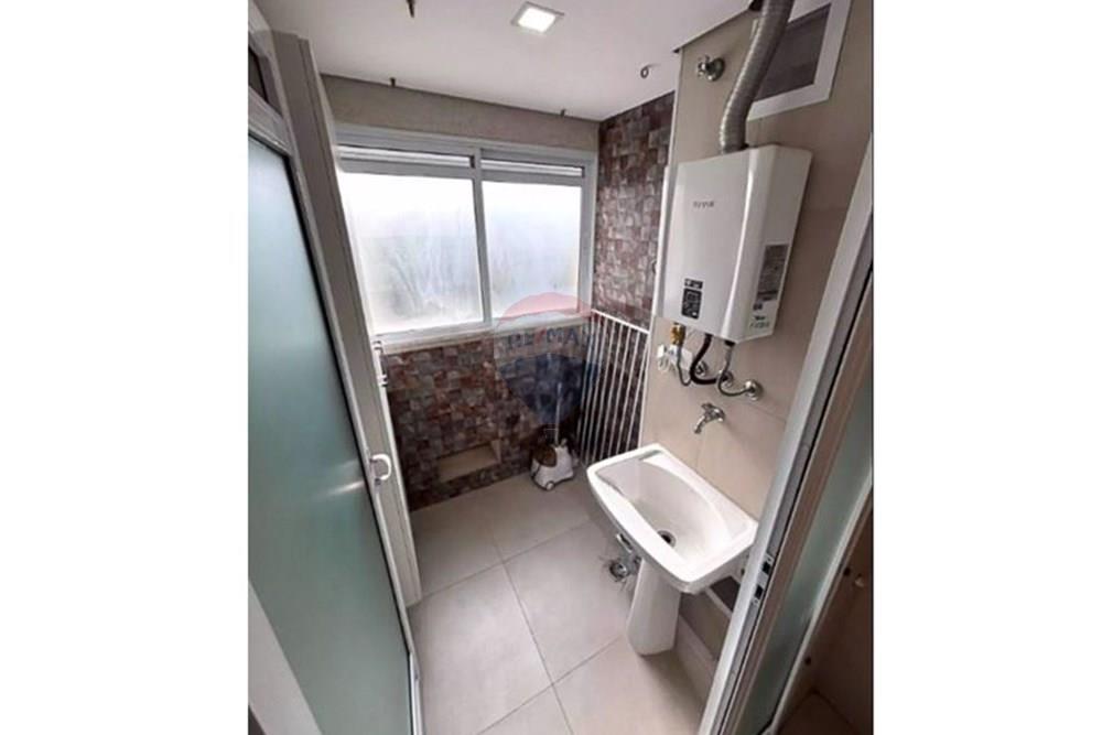 Residential - Кондо/квартира - Сан-Паулу , Сан-Паулу - BR - 22.jpg - 602101008-101