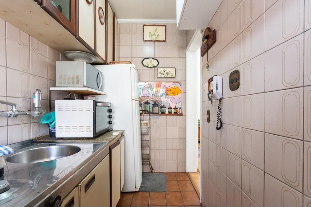 Apartamento - Venda - São Paulo , São Paulo - Cópia de DSC_2732.jpg - 601131085-12