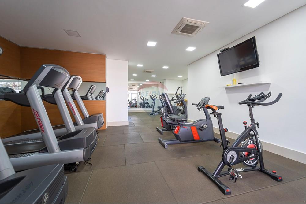 Apartamento - Venda - São Paulo , São Paulo -  CAMPO BELO DU CHAMP (91).JPG - 601301082-4