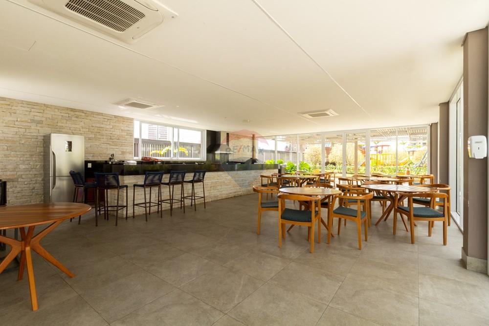 Apartamento - Venda - São Paulo , São Paulo - Cópia de 24 CHURRASQUEIRA COBERTA 1 (2).jpg - 601261027-37